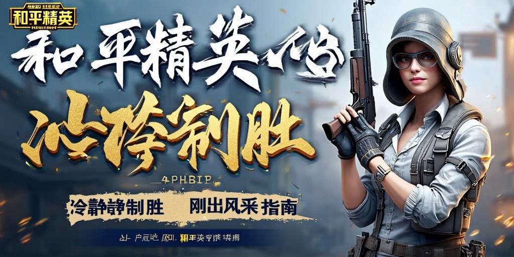和平精英辅助【巡查员直装V1.0】人物透视 雷达预警 全车美化 枪械美化 人物加速